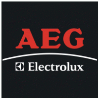 AEG ELECTROLUX logo vector logo