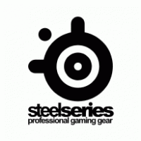 Steelseries logo vector logo