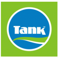 Tank logo vector logo