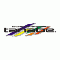 tanabe logo vector logo