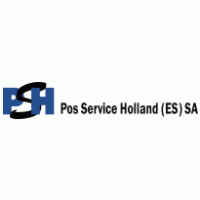 PSH Spain logo vector logo