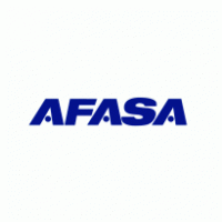 AFASA logo vector logo