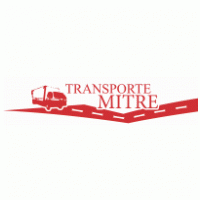 Transporte Mitre logo vector logo