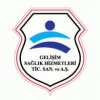 gelişim sağlık hizmetleri, gelisim saglik logo vector logo