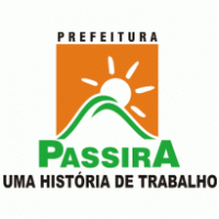 Prefeitura Municipal de Passira – PE logo vector logo