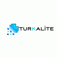 Turkalite logo vector logo