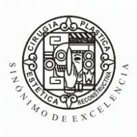 AMCPER SINÓNIMO DE EXCELENCIA logo vector logo