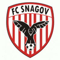 FC Snagov logo vector logo