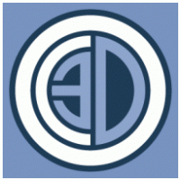 Overclock3D logo vector logo
