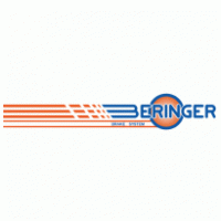 Beringer logo vector logo