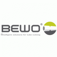 Bewo logo vector logo