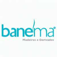 Banema logo vector logo