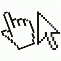 cursors logo vector logo