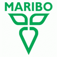 Maribo logo vector logo