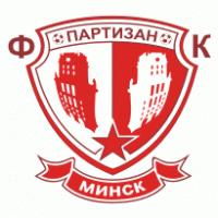 FK Partizan Minsk logo vector logo