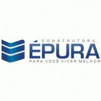 CONSTRUTORA ÉPURA logo vector logo