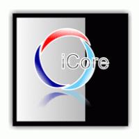 Icore Bengali Brands logo vector logo