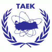 TAEK logo vector logo