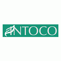Intoco logo vector logo