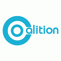 Calition logo vector logo