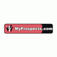 MyProspects logo vector logo