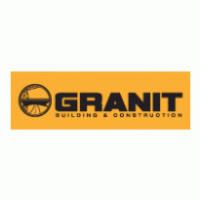 Granit logo vector logo