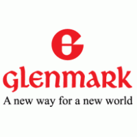 Glenmark logo vector logo