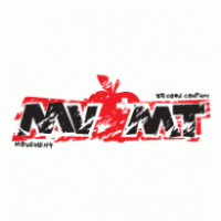 Movement Ski logo vector logo