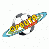 DUSSH Orbita-Junior Dzerzhinsky logo vector logo