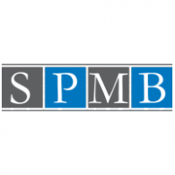 SPMB logo vector logo