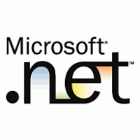 Microsoft.NET logo vector logo
