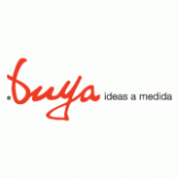 Buya logo vector logo