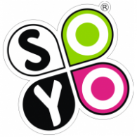 Soyo logo vector logo