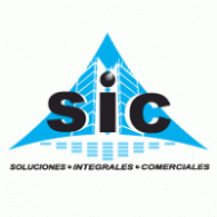 SIC logo vector logo