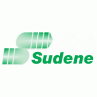 SUDENE logo vector logo