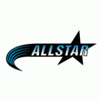 Allstar Marketing logo vector logo