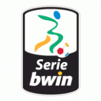 Serie bwin logo vector logo