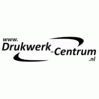 Drukwerk-centrum.nl logo vector logo