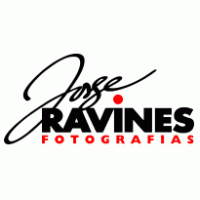 Jorge Ravines Fotografias logo vector logo