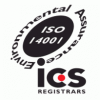 ICS ISO 14001