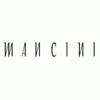 Mancini logo vector logo