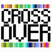 Crossover BR logo vector logo