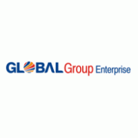 Global Group Enterprise logo vector logo