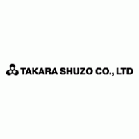 Takara Shuzo logo vector logo