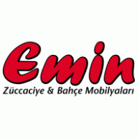 Emin Züccaciye logo vector logo