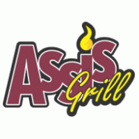 Assis Grill logo vector logo