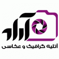 arad atelier logo vector logo