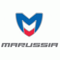 Marussia logo vector logo