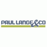 Paul Lange & Co logo vector logo