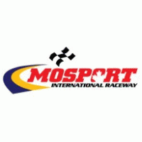 Mosport International Raceway logo vector logo